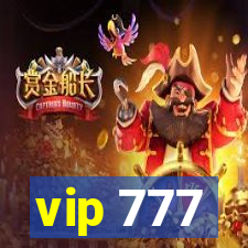 vip 777